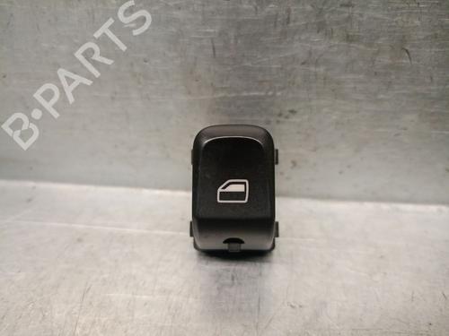 Used Left rear window switch AUDI A4 B8 Avant (8K5) 2.7 TDI (190 hp) 31013511