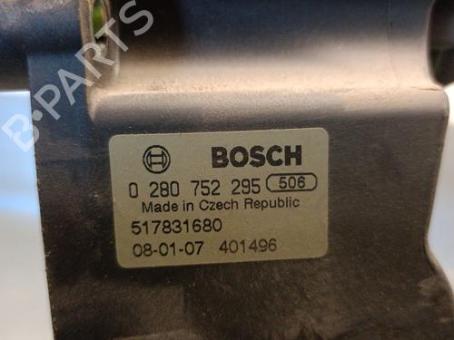 Pedal FIAT DOBLO MPV (119_, 223_) 1.9 JTD | BP37517536I4 - Image 5