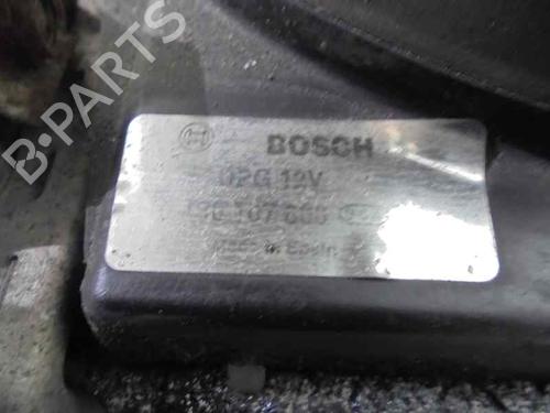 Køleventilator elektrisk OPEL OMEGA B (V94) 2.5 DTI (F69, M69, P69) | BP2065453M35 