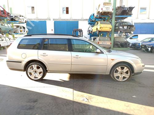 Egr FORD MONDEO III Turnier (BWY) 2.0 16V TDDi / TDCi | BP20933961M69 