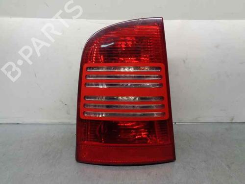 Used Left taillight SKODA OCTAVIA I Combi (1U5) 1.9 TDI (110 hp) 6780352