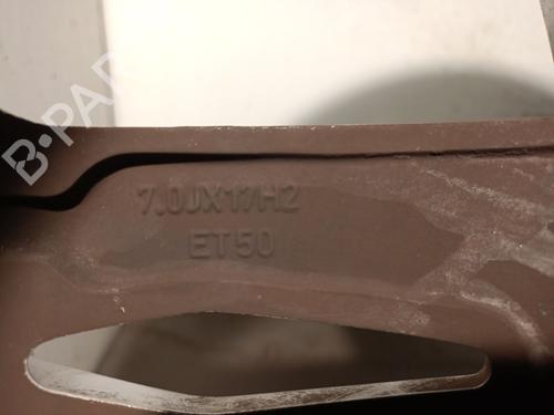Rim FORD FOCUS III Turnier 1.5 TDCi | BP29002350C45 