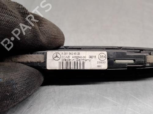Electronic module MERCEDES-BENZ E-CLASS (W212) E 300 CDI / BlueTEC (212.020, 212.021, 212.027) | BP16339432M83 
