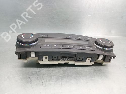 Climate control HONDA CR-V III (RE_) 2.2 i-CTDi 4WD (RE6) | BP28009570I5 
