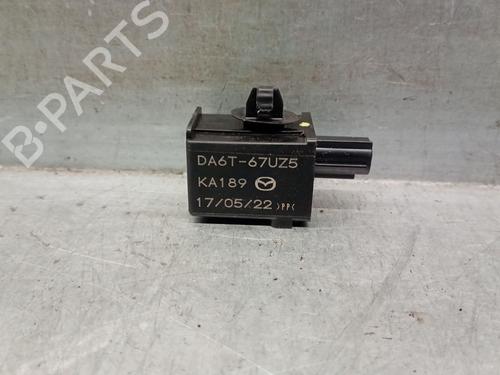 Used Electronic sensor MAZDA CX-3 (DK) 2.0 SKYACTIV-G (DK5W, DK6W) (120 hp) 30402440