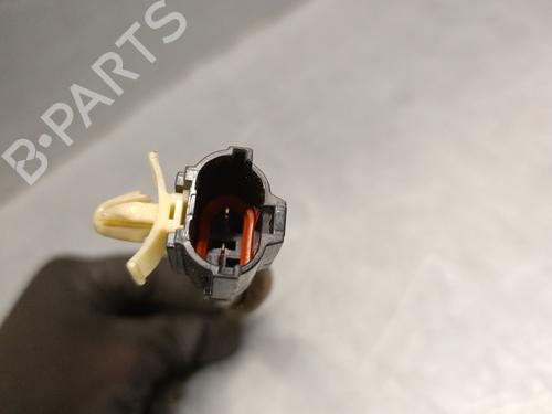 Front right exterior door handle HYUNDAI COUPE I (RD) 2.0 16V | BP29377686C129 