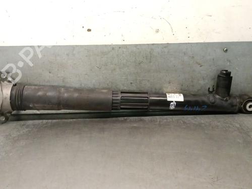 Højre bagtil støddæmper SEAT ATECA (KH7, KHP) 1.5 TSI | BP31292691M19