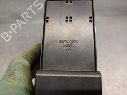 Left front window switch HYUNDAI ACCENT II (LC) 1.5 CRDi | BP20341767I27 