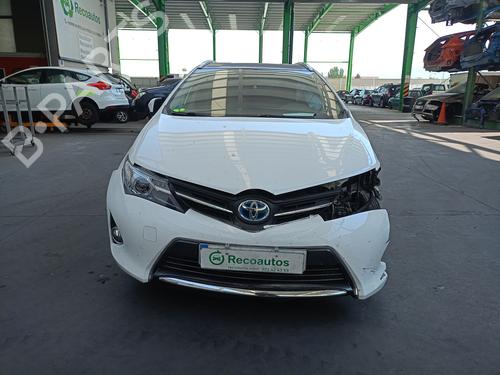 Left front window switch TOYOTA AURIS (_E18_) 1.8 Hybrid (ZWE186_, ZWE186R) | BP38305520I27 - Image 11