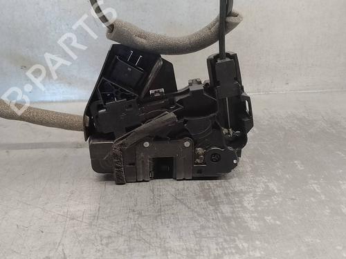 Rear left lock RENAULT TALISMAN (LP_) 1.6 TCe 150 | BP17629427C100 