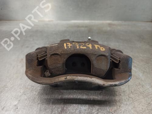 Right rear brake caliper CHEVROLET EPICA (KL1_) 2.0 D | BP13527605M106 