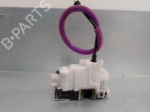 Front right lock FIAT TIPO Estate (356_, 357_) 1.4 (356WXF1B) | BP12468351C97 