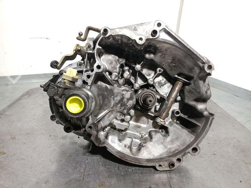Used Gearbox PEUGEOT 206 Hatchback (2A/C) [1998-2012]  31799538