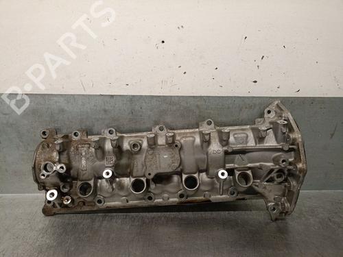 Used Valve cover RENAULT SCÉNIC IV (J9_) 1.3 TCe 140 (140 hp) 31063281