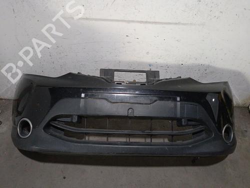 front-bumper-nissan-qashqai-ii-j11-j11_-2013-39649413 main image