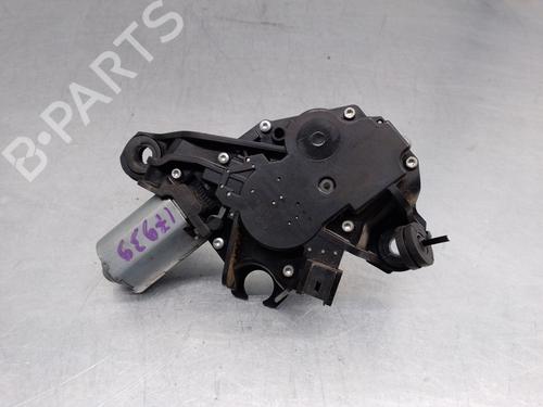 Rear wiper motor RENAULT KANGOO / GRAND KANGOO II (KW0/1_) 1.5 dCi 70 (KW0V, KW0A) | BP13374577M102 