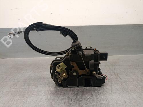 Front left lock VW GOLF IV (1J1) 1.6 16V | BP26493998C98 
