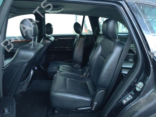 Switch MERCEDES-BENZ R-CLASS (W251, V251) R 350 4-matic (251.065, 251.165) | BP29559461I30  - Image 11