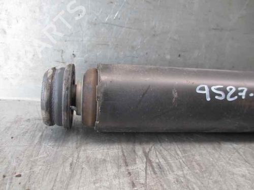 Right rear shock absorber OPEL GRANDLAND / GRANDLAND X (A18, P1UO) 1.5 Turbo D (75) | BP5036195M19 
