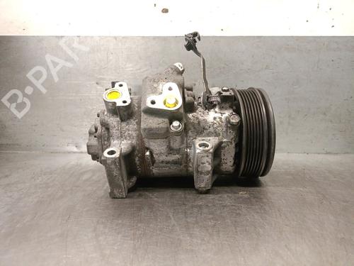 AC compressor TOYOTA VERSO (_R2_) 1.6 (ZGR20_, ZGR20R) | BP29308904M34 
