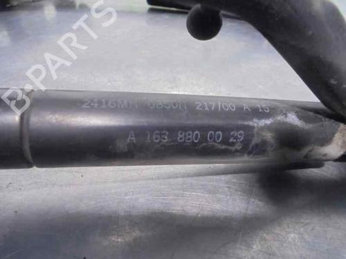 Andre MERCEDES-BENZ M-CLASS (W163) ML 270 CDI (163.113) | BP15002581O1 