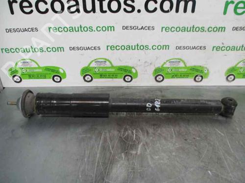 Used Right front shock absorber MERCEDES-BENZ S-CLASS Coupe (C140) 500 SEC / CL 500 (140.070) (320 hp) 2314382