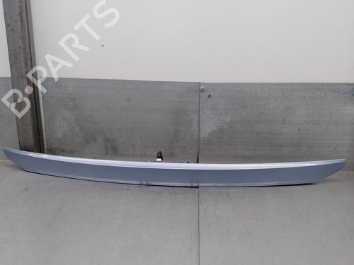 Used Tailgate handle TOYOTA YARIS (_P13_) 1.3 (NSP130_, NSP130) (99 hp) 16053169