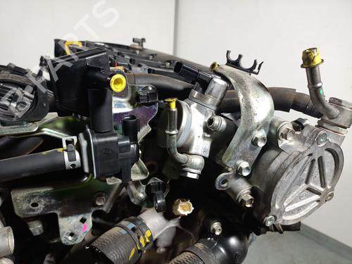 Engine MAZDA CX-5 (KF) 2.0 | BP36700912M1 - Image 8