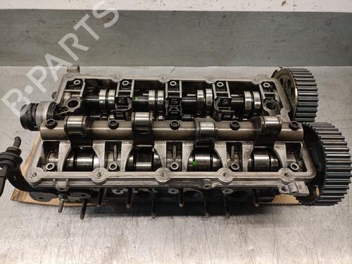 Cylinder head VW PASSAT B6 Variant (3C5) 2.0 TDI | BP34364297M5 - Image 4