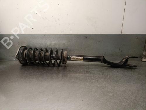 Used Right front shock absorber MERCEDES-BENZ GLC (X253) 200 d 4-matic (253.916) (163 hp) 30083745