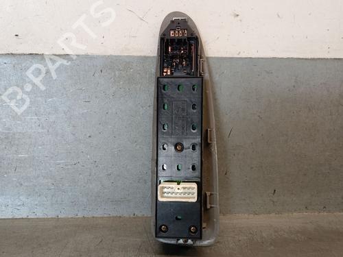 Left front window switch KIA MAGENTIS II (MG) 2.0 CRDi | BP36570404I27 - Image 2