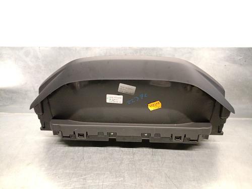 Instrument cluster PEUGEOT 3008 II SUV (MC_, MR_, MJ_, M4_) 1.5 BlueHDi 130 | BP24394380C47 