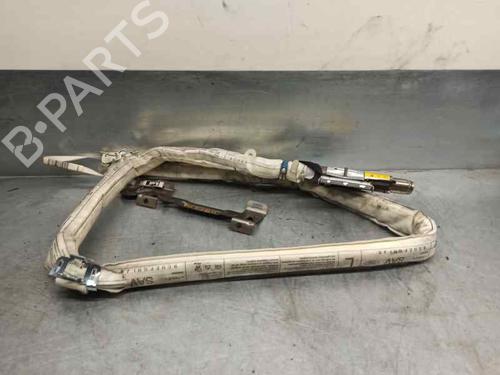 Left curtain airbag FORD S-MAX (WA6) 2.0 TDCi | BP6581569C11 