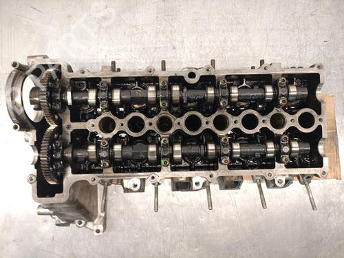 Cylinder head BMW 3 (E46) 320 d | BP37711774M5  - Image 6
