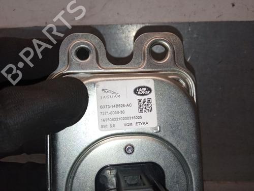 Electronic module JAGUAR F-PACE (X761) 2.0 TD4 | BP30143454M83