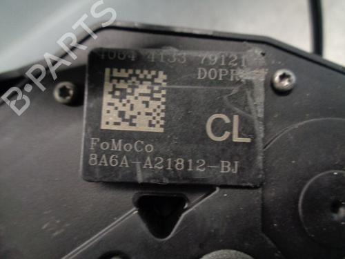 Front right lock FORD FIESTA VI (CB1, CCN)  | BP11380423C97 