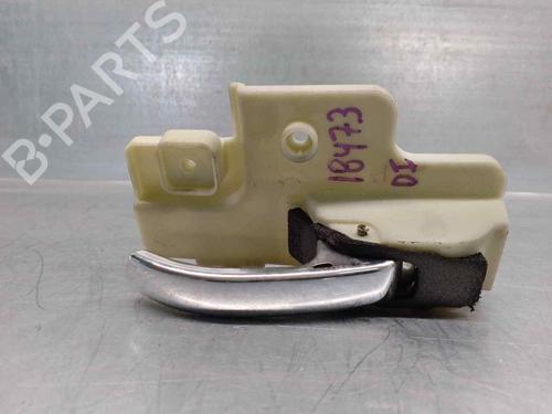 Used Front left interior door handle JEEP COMPASS (MK49) 2.0 CRD (140 hp) 15194501