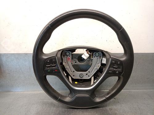 Used Steering wheel HYUNDAI i20 II (GB, IB) 1.2 (84 hp) 26502632