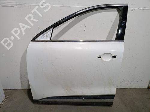 Dør venstre fortil Dør venstre fortil MG MG HS (AS23) 1.5 T (SAS23) (162 hp) 33802467 33802467