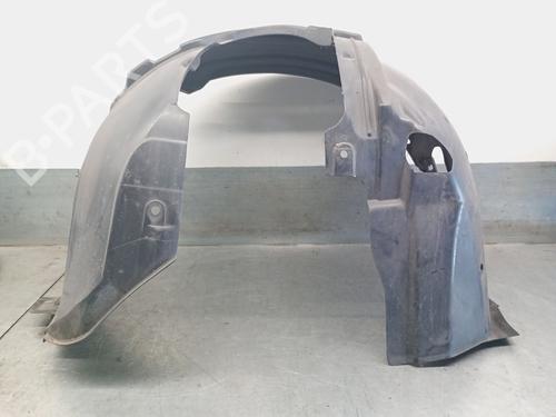 Wheel arch MINI MINI (R50, R53) One | BP25496228C56 