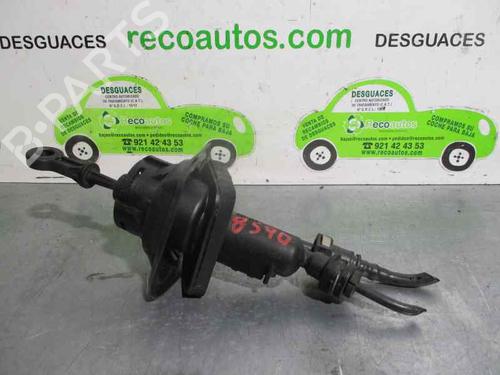 Clutch slave cylinder FORD MONDEO IV (BA7) 2.0 TDCi | BP20250151M113 