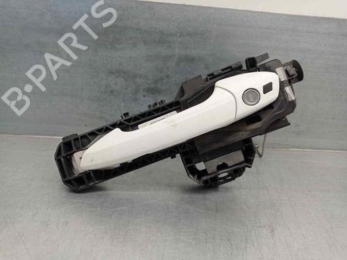 Used Front left exterior door handle MERCEDES-BENZ GLA-CLASS (X156) [2013-2022]  12149435