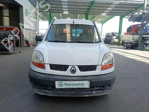 Left front window switch RENAULT KANGOO Express (FC0/1_) D 65 1.9 (FC0E, FC02, FC0J, FC0N) | BP34187044I27  - Image 13