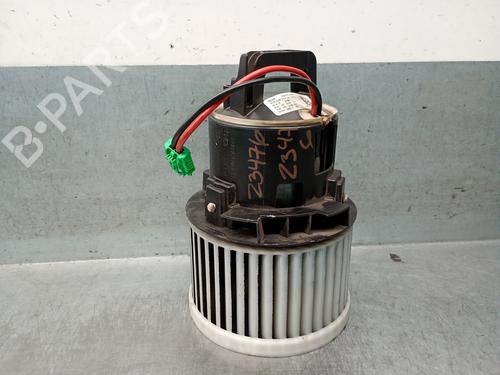 Heater blower motor PEUGEOT 308 II (LB_, LP_, LW_, LH_, L3_) 1.2 THP 130 | BP28541547M62 