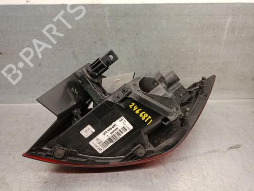 Left taillight SEAT LEON ST (5F8) 1.5 TGi | BP32419815C34