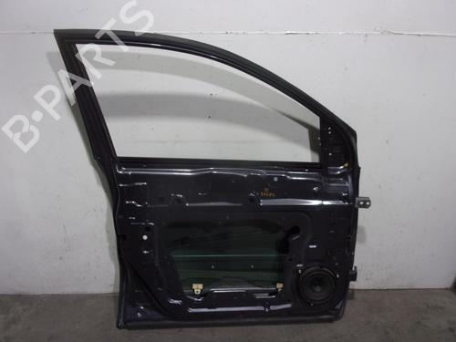 Left front door RENAULT KOLEOS I (HY_) 2.0 dCi 4x4 (HY0K) | BP17131360C2 