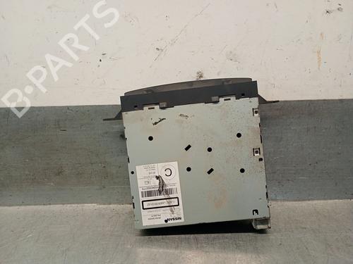 Radio NISSAN PRIMERA Hatchback (P12) 1.9 dCi | BP22906786E6 