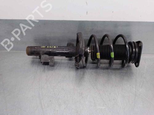 Højre fortil støddæmper MAZDA 3 (BK) 2.0 (BKEP) (150 hp) 13687240