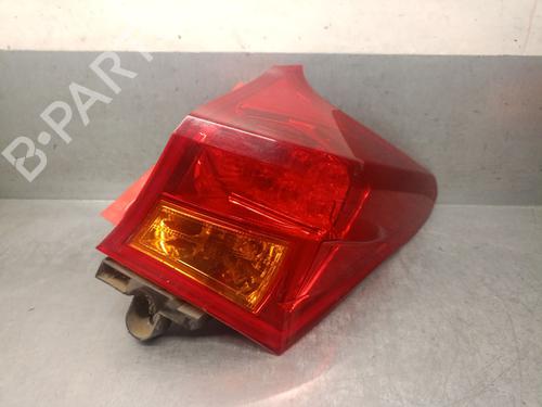 Used Right taillight TOYOTA AURIS (_E18_) 1.8 Hybrid (ZWE186_, ZWE186R) (136 hp) 32312014
