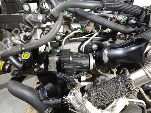 Engine FORD FIESTA VI (CB1, CCN) 1.5 TDCi | BP39503109M1  - Image 12